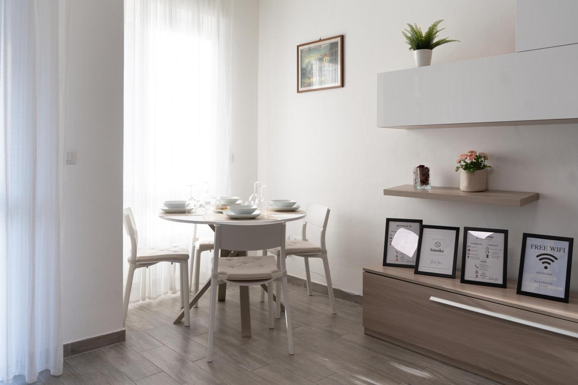 10min Rhofiera & Sansiro - 5min Metro - Ac - Freeparking * Milano