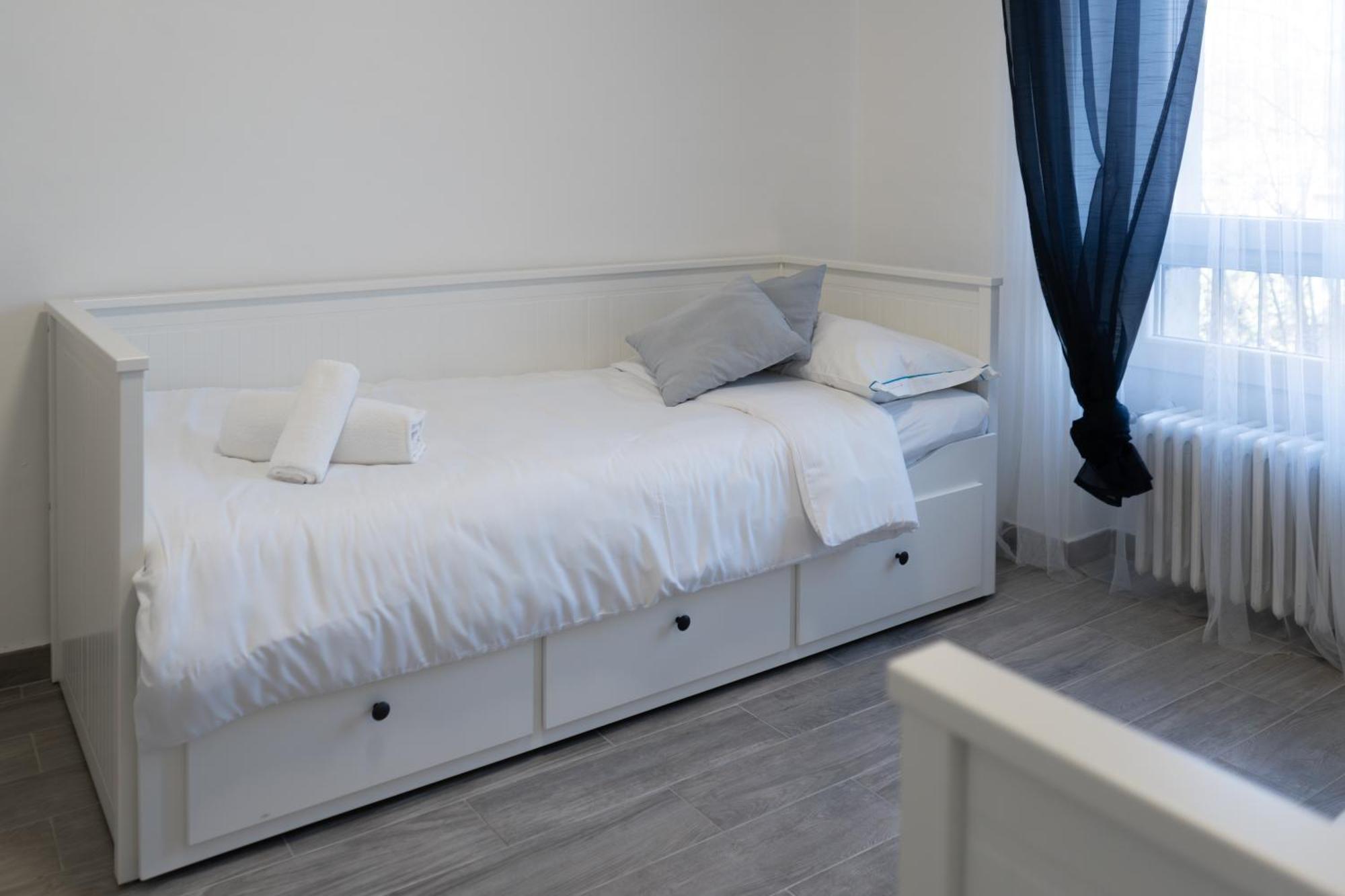 10min Rhofiera & Sansiro - 5min Metro - Ac - Freeparking Appartamento Milano