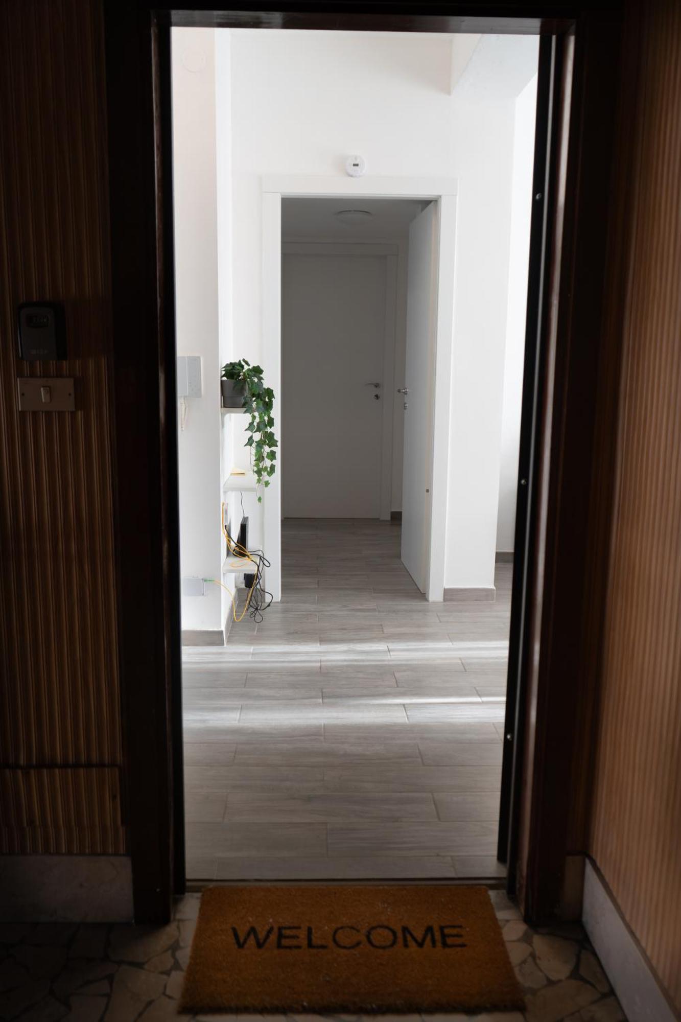 Appartamento 10min Rhofiera & Sansiro - 5min Metro - Ac - Freeparking *