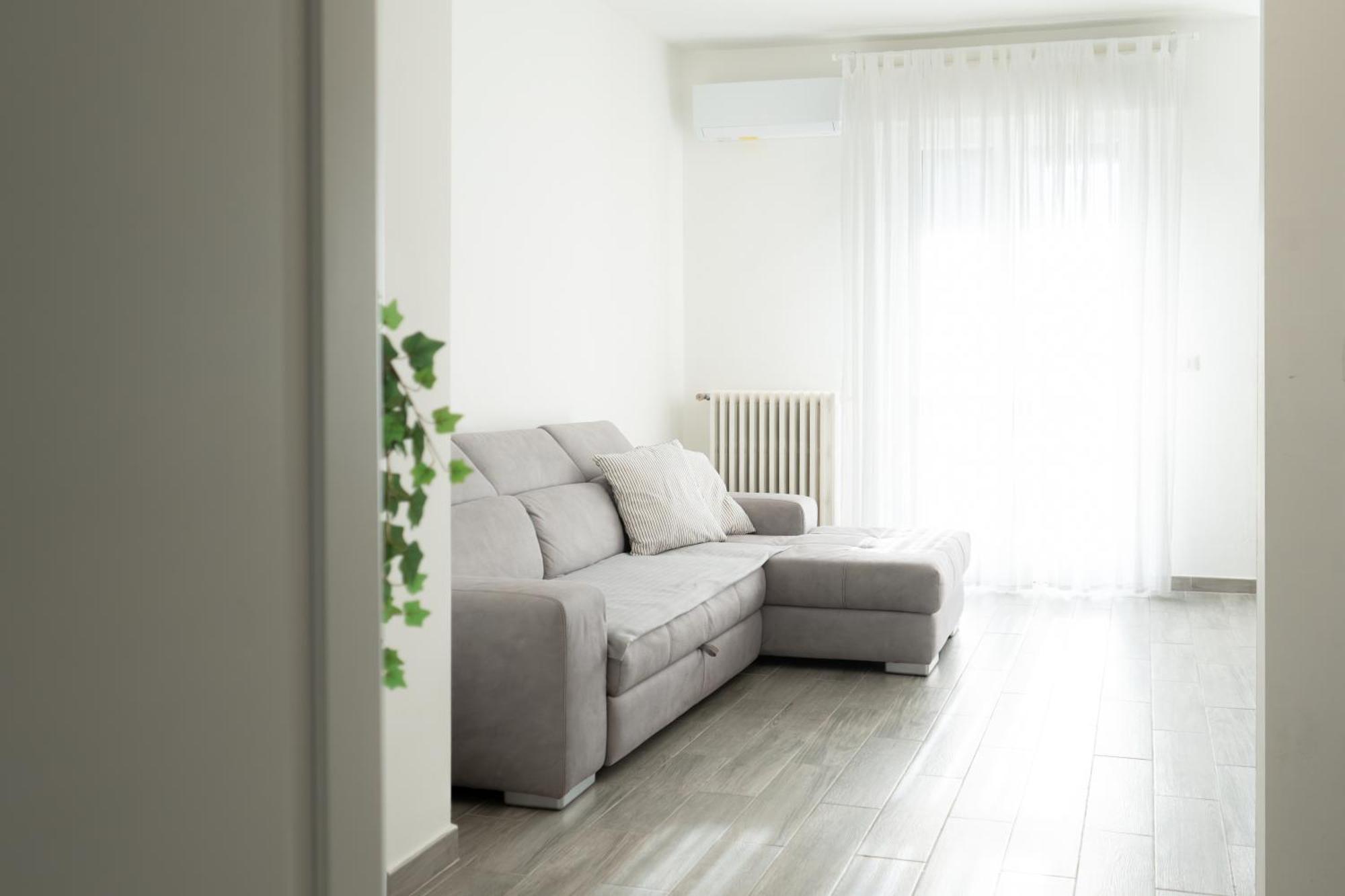 Appartamento 10min Rhofiera & Sansiro - 5min Metro - Ac - Freeparking *